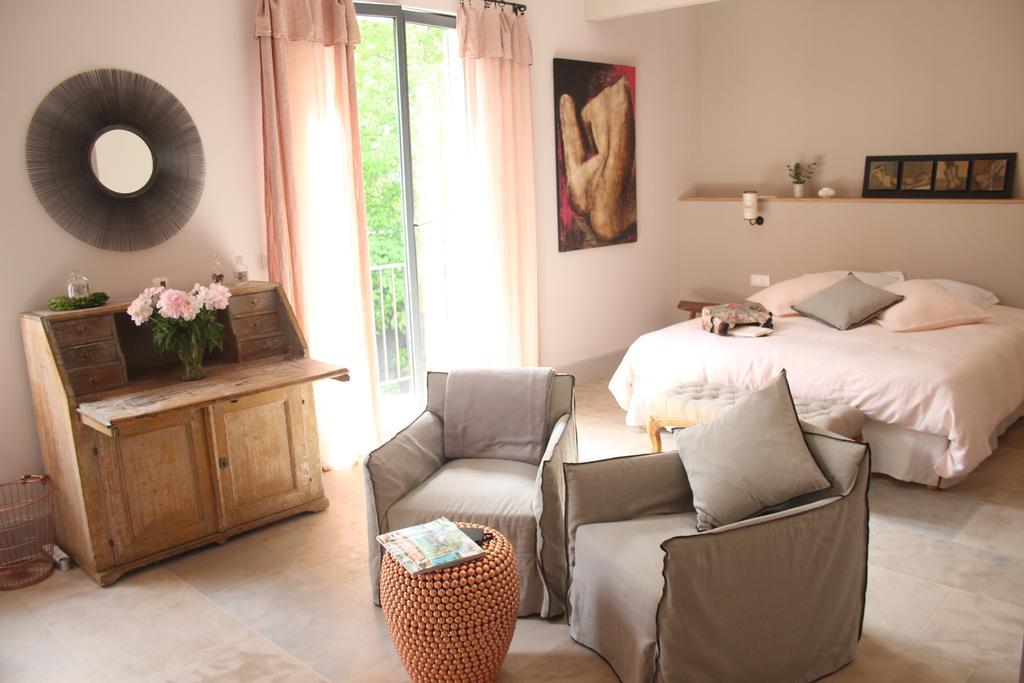 Bed & Breakfast La Magnanerie De *
