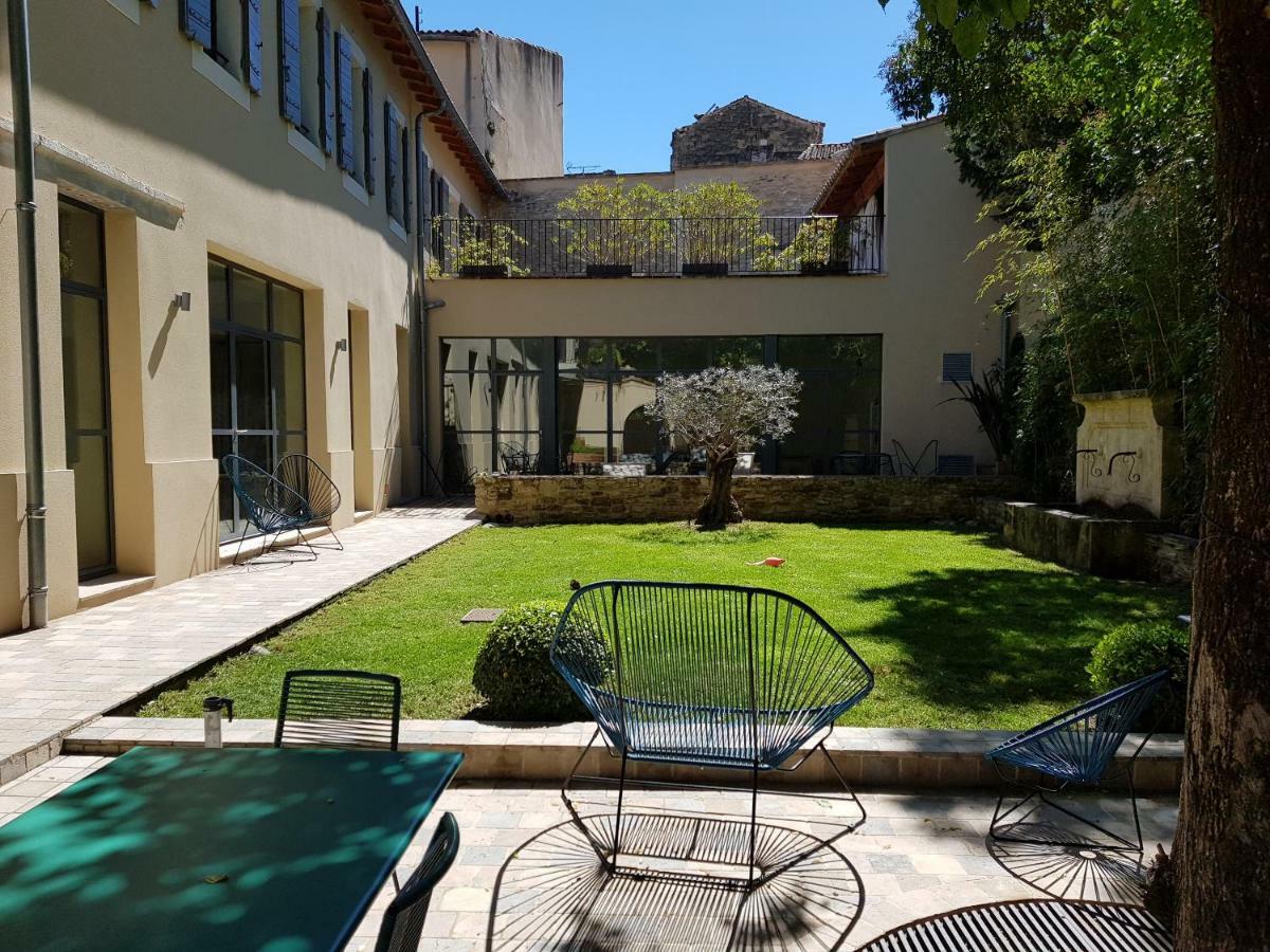 La Magnanerie De Bed & Breakfast LʼIsle-sur-la-Sorgue