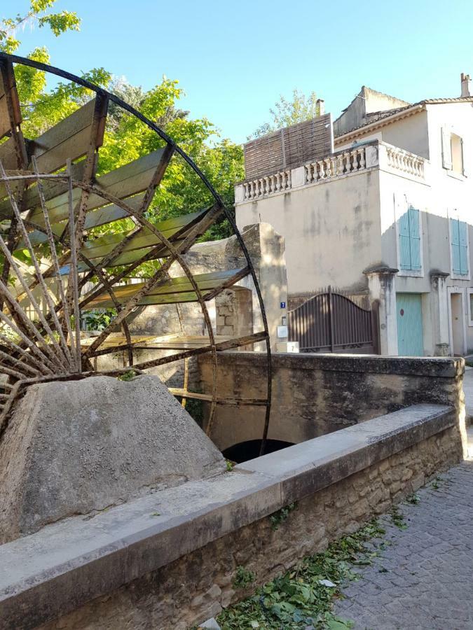 Bed & Breakfast La Magnanerie De *